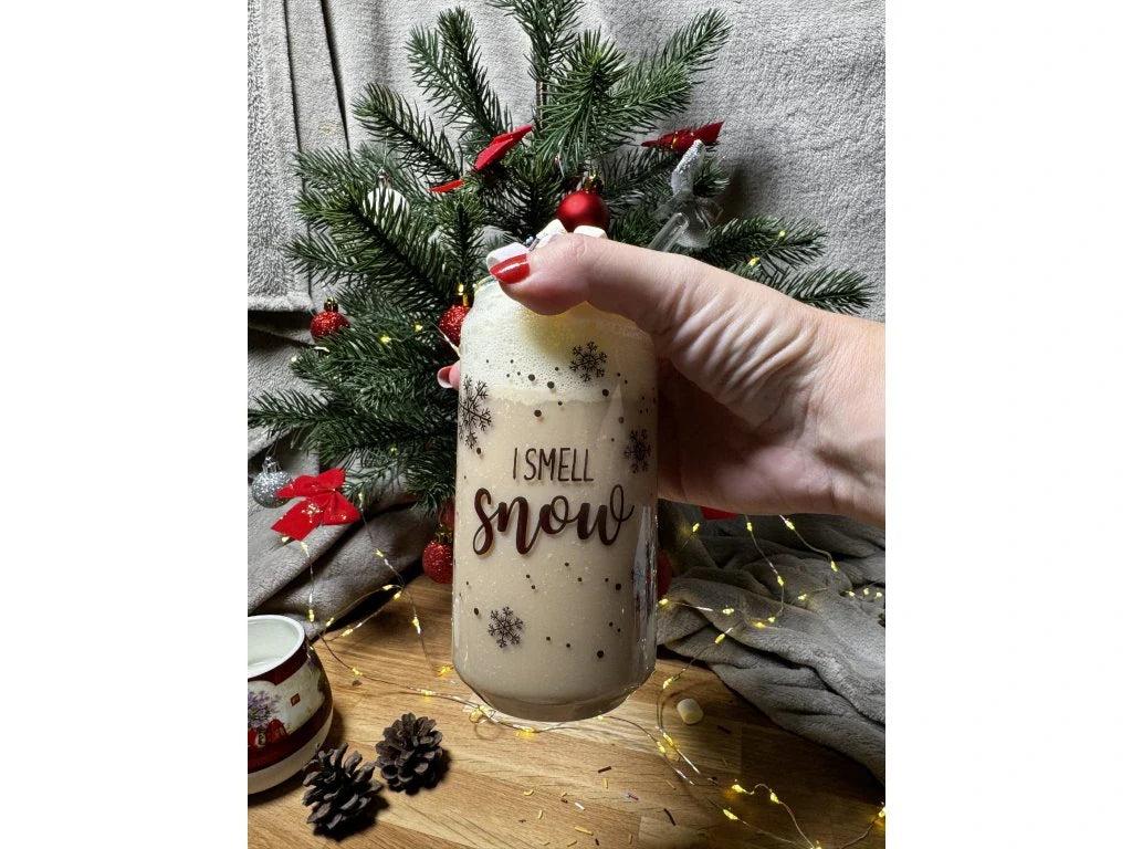 Potisknuté svíčky